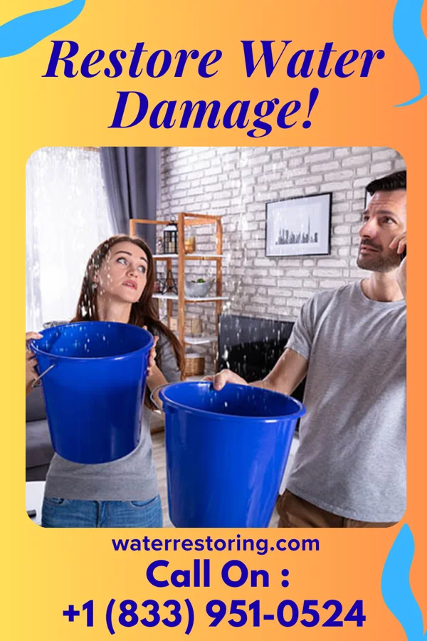 water restoration Atlas Damage Restoration Services Gibbs